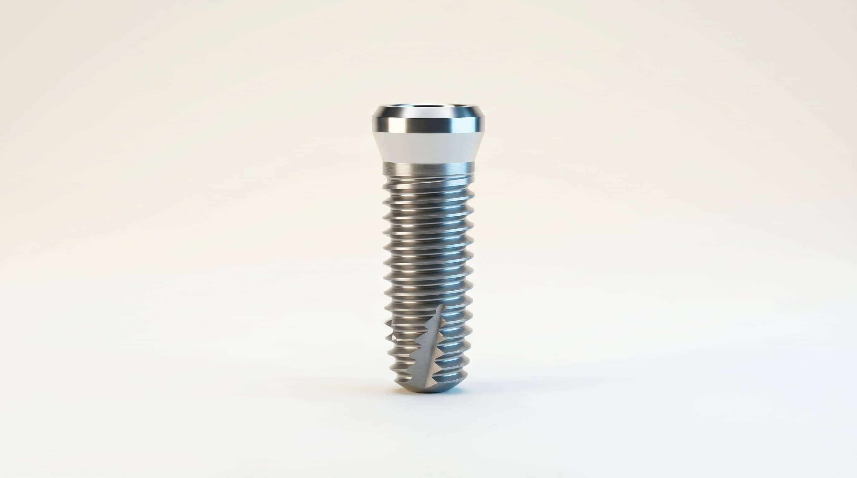 Implantes Dentários