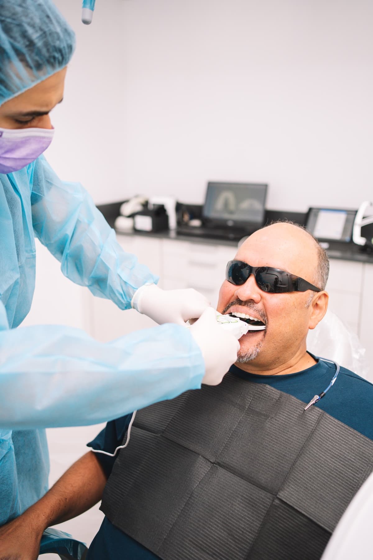 Periodoncia
