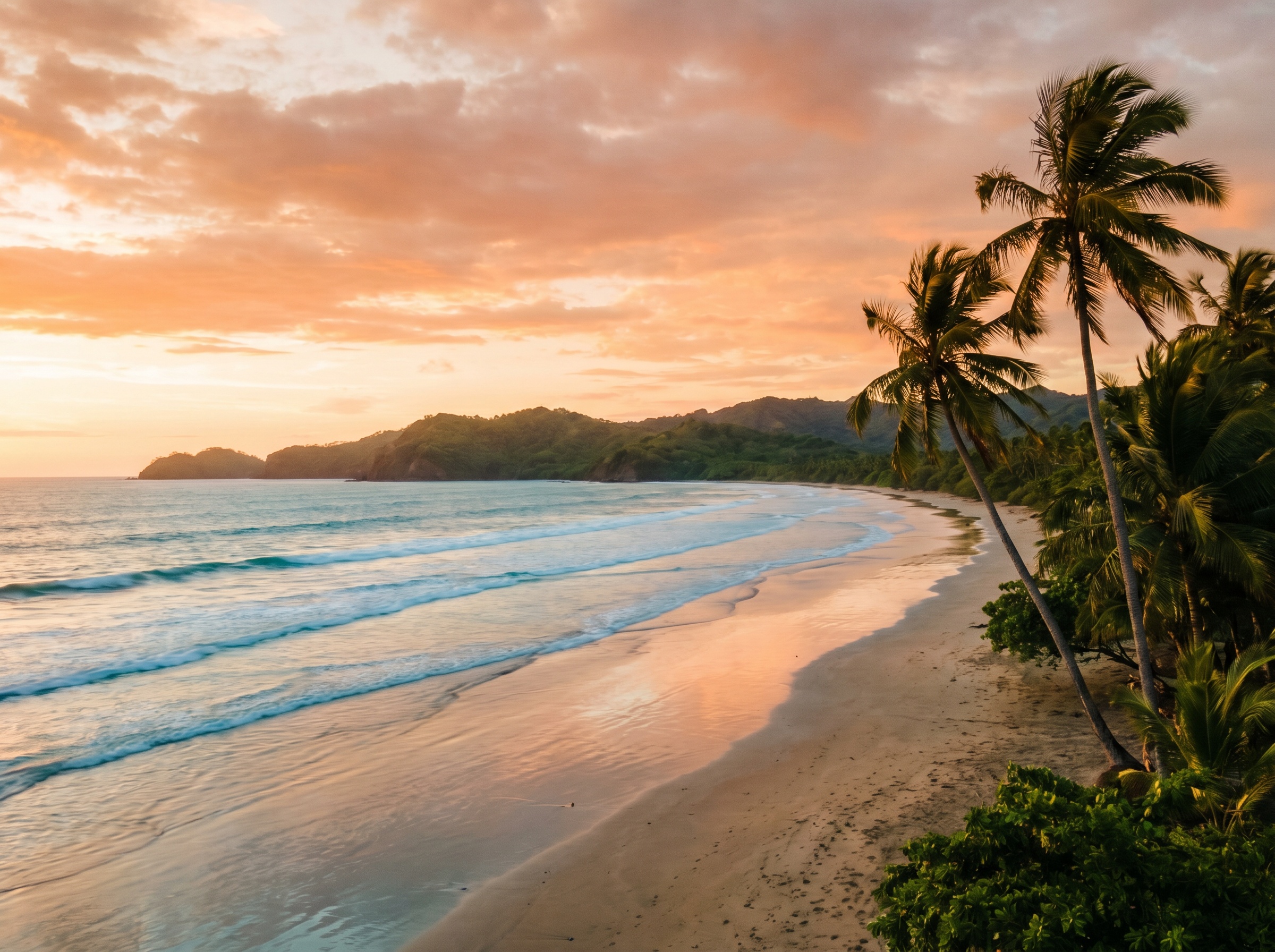 Nicoya Peninsula
