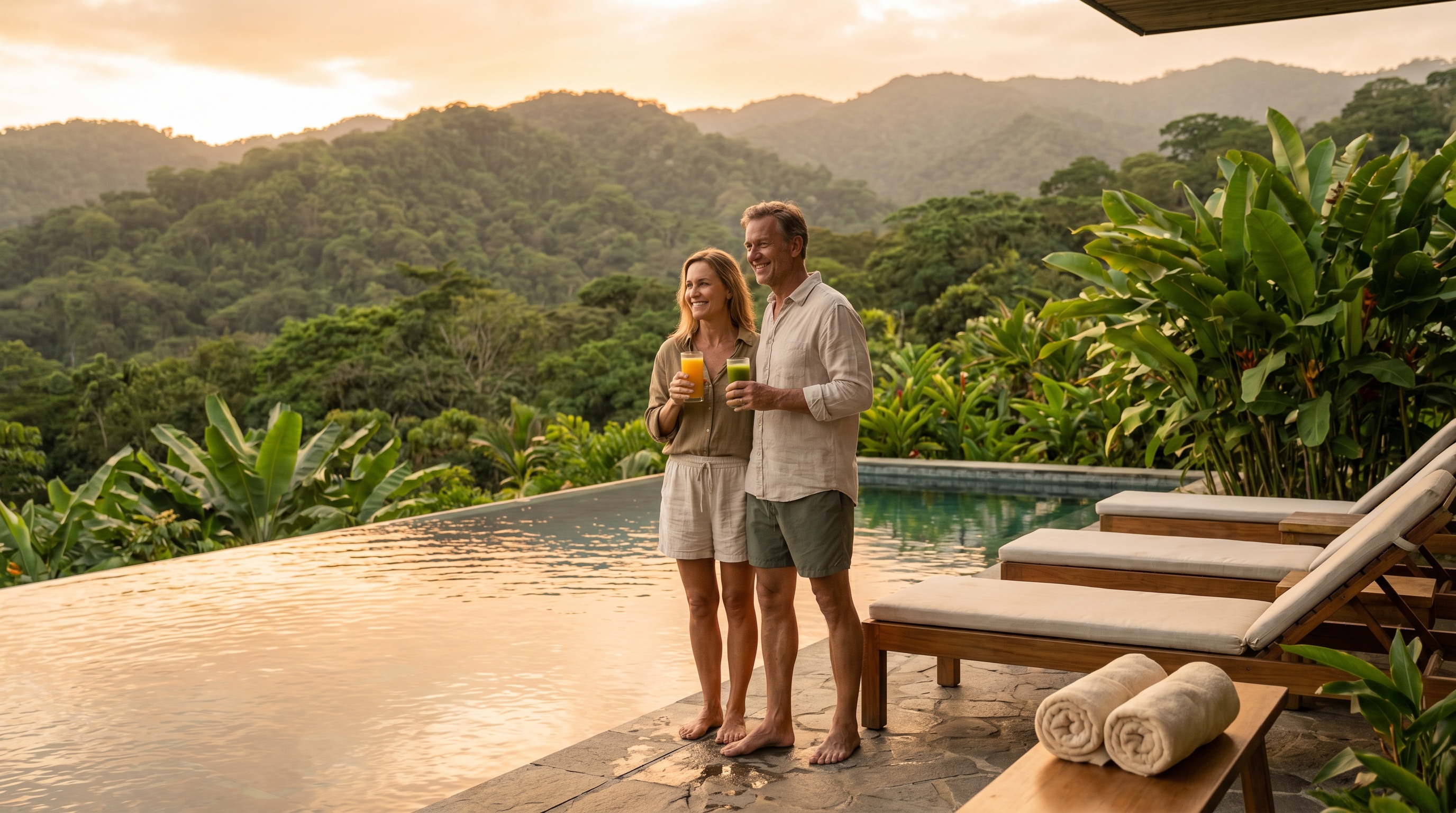 More than a dental trip, a story worth telling