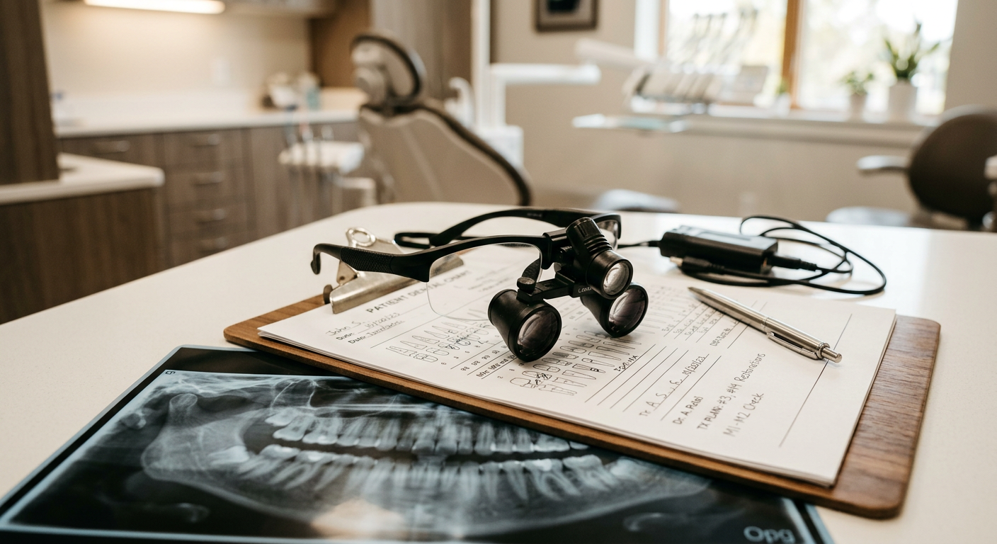 Diagnosis & Planning