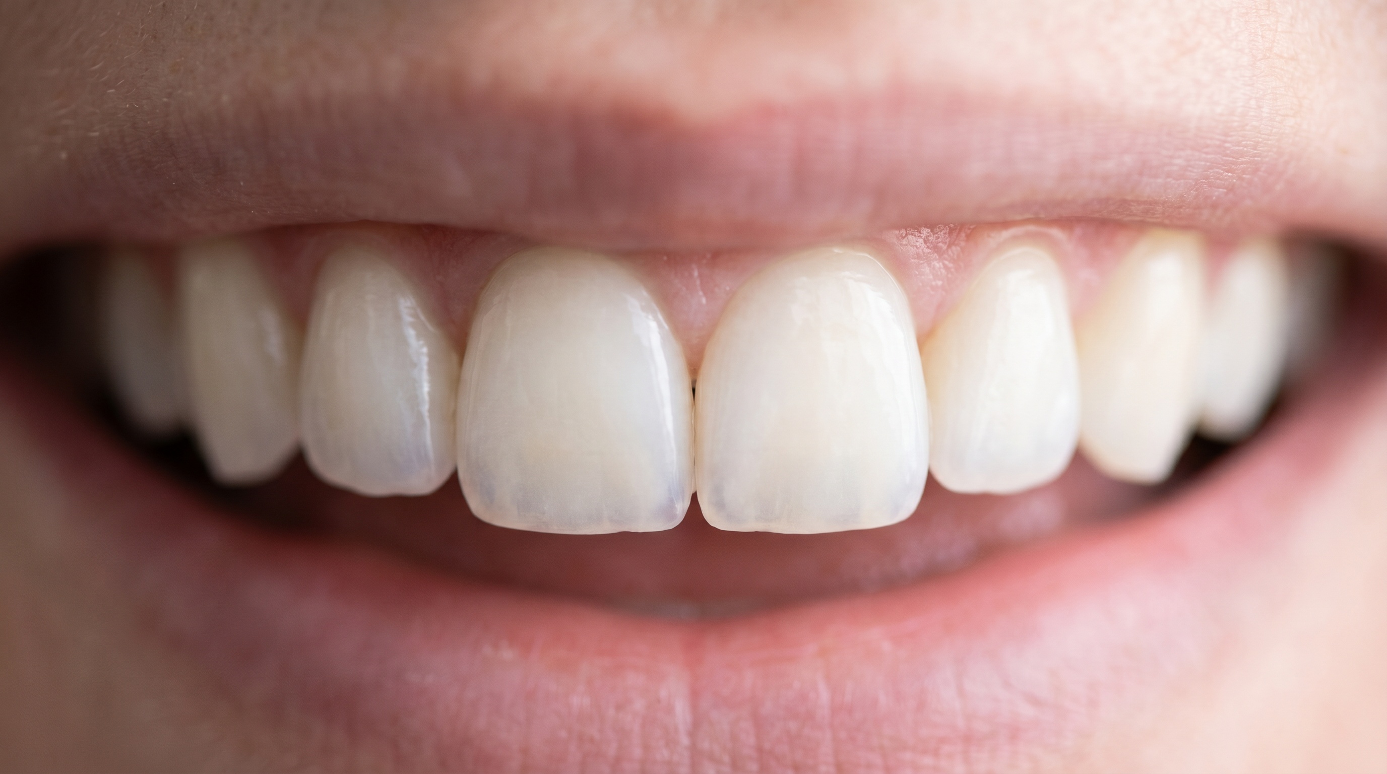 Ceramic Veneers