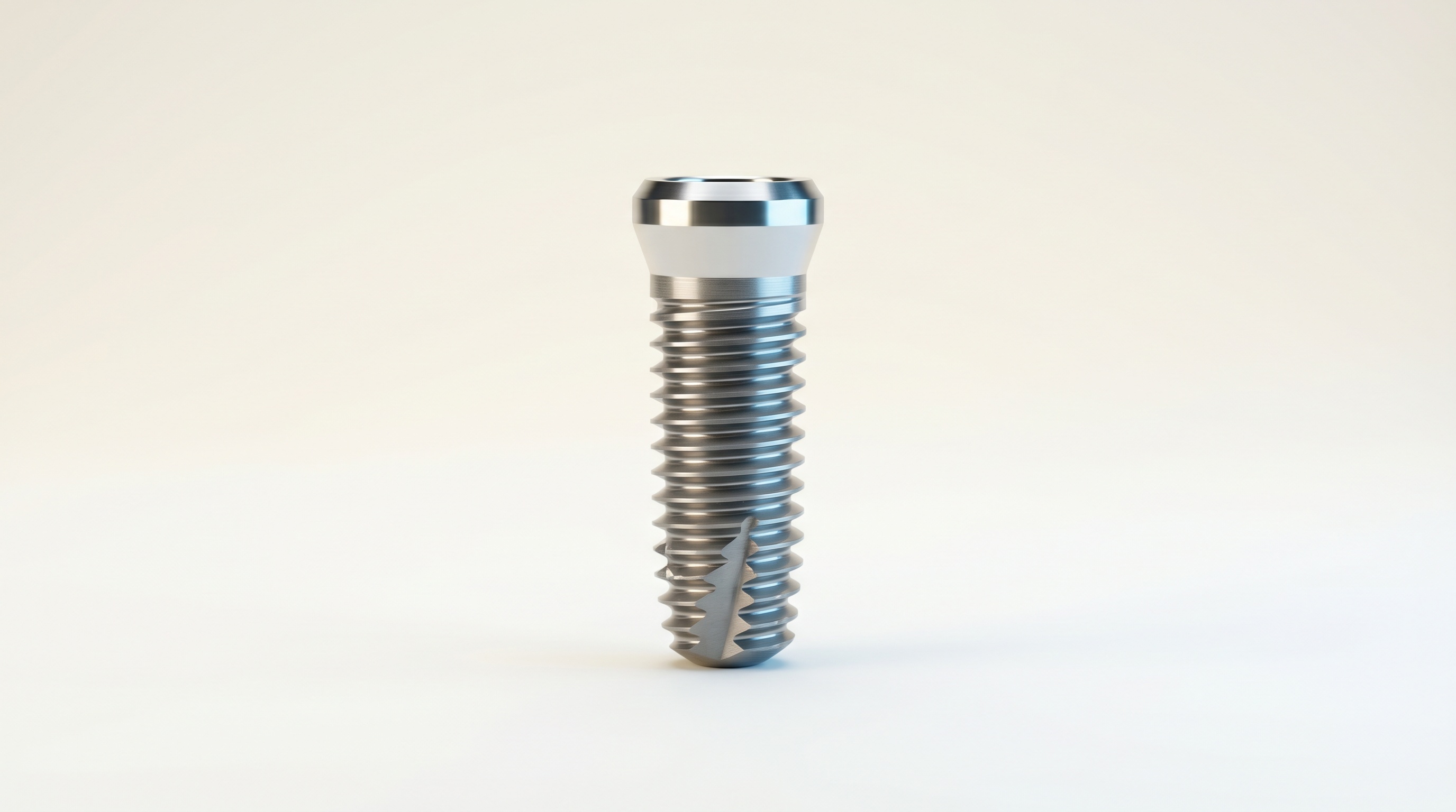 Implantes Dentales